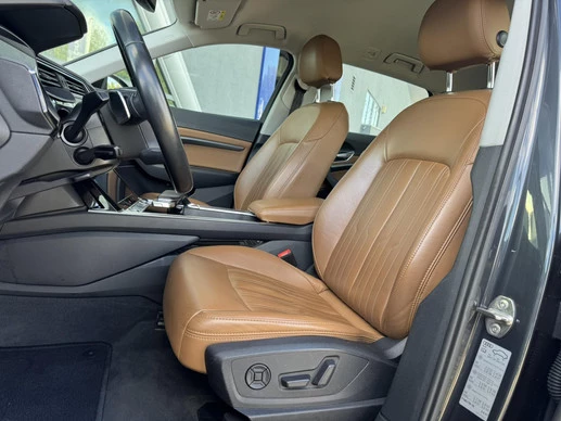 Audi e-tron - Afbeelding 13 van 30