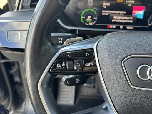 Audi e-tron - Afbeelding 16 van 30