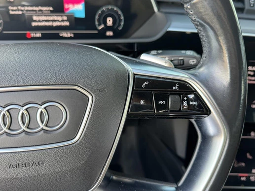 Audi e-tron - Afbeelding 17 van 30