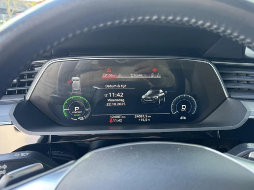 Audi e-tron - Afbeelding 20 van 30