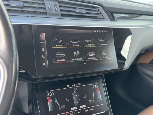Audi e-tron - Afbeelding 21 van 30