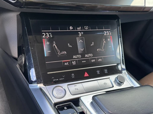 Audi e-tron - Afbeelding 22 van 30