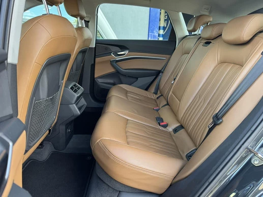 Audi e-tron - Afbeelding 24 van 30