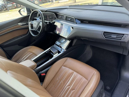 Audi e-tron - Afbeelding 26 van 30
