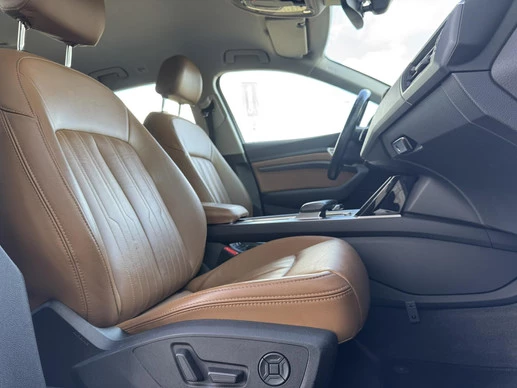 Audi e-tron - Afbeelding 27 van 30