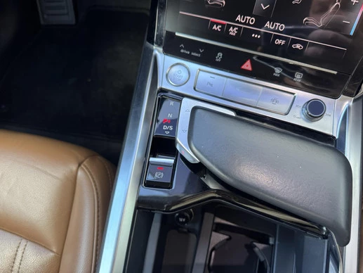 Audi e-tron - Afbeelding 28 van 30