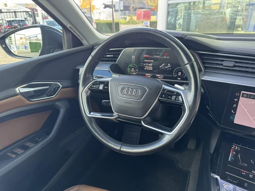 Audi e-tron - Afbeelding 29 van 30