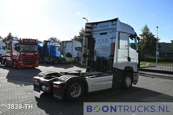 Renault T 480 - Afbeelding 5 van 27