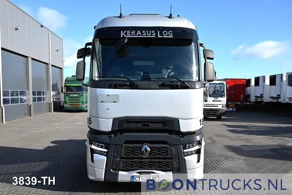 Renault T 480 - Afbeelding 6 van 27