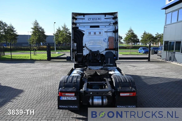 Renault T 480 - Afbeelding 7 van 27