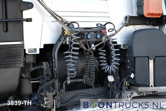 Renault T 480 - Afbeelding 9 van 27