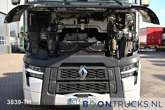 Renault T 480 - Afbeelding 11 van 27