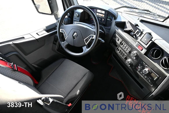 Renault T 480 - Afbeelding 14 van 27