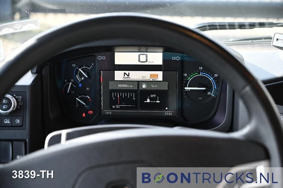 Renault T 480 - Afbeelding 16 van 27