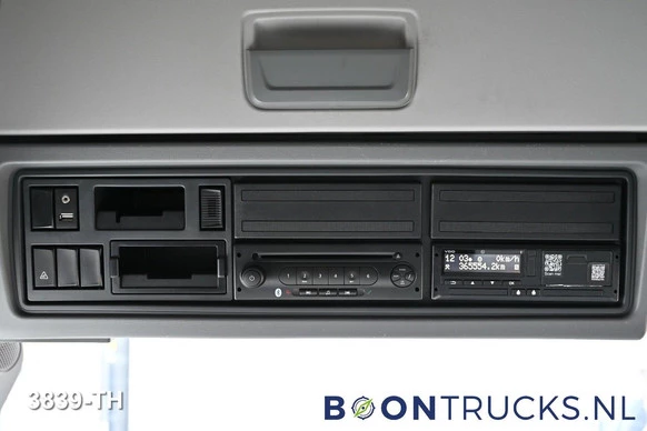 Renault T 480 - Afbeelding 19 van 27