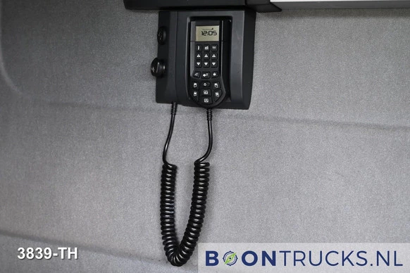 Renault T 480 - Afbeelding 22 van 27