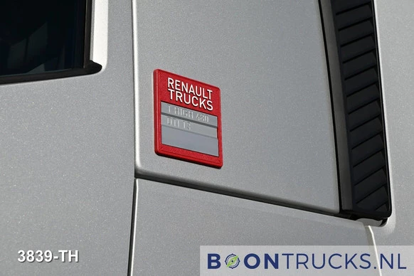 Renault T 480 - Afbeelding 25 van 27
