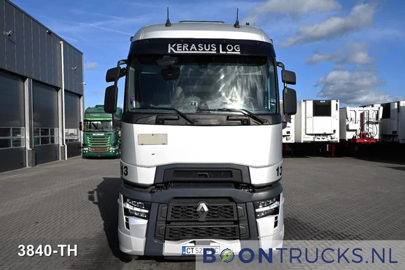 Renault T 480 - Afbeelding 6 van 27