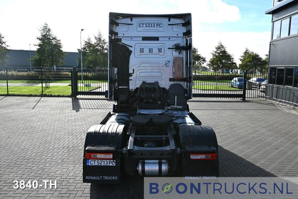 Renault T 480 - Afbeelding 7 van 27