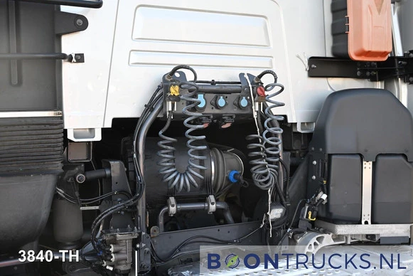 Renault T 480 - Afbeelding 9 van 27