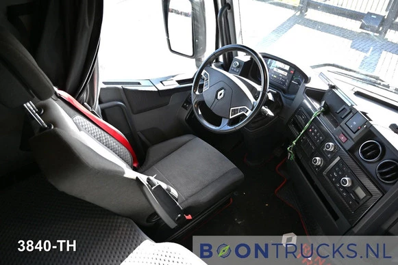 Renault T 480 - Afbeelding 14 van 27