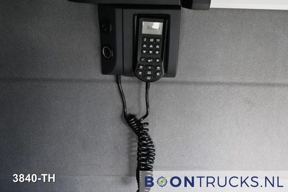 Renault T 480 - Afbeelding 16 van 27