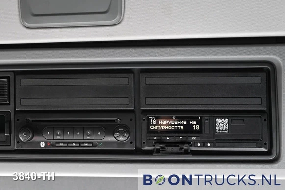 Renault T 480 - Afbeelding 18 van 27