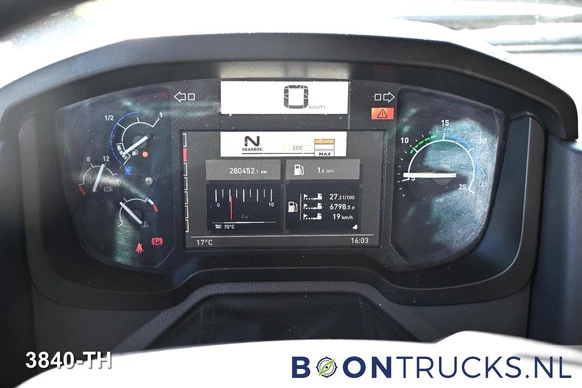 Renault T 480 - Afbeelding 19 van 27