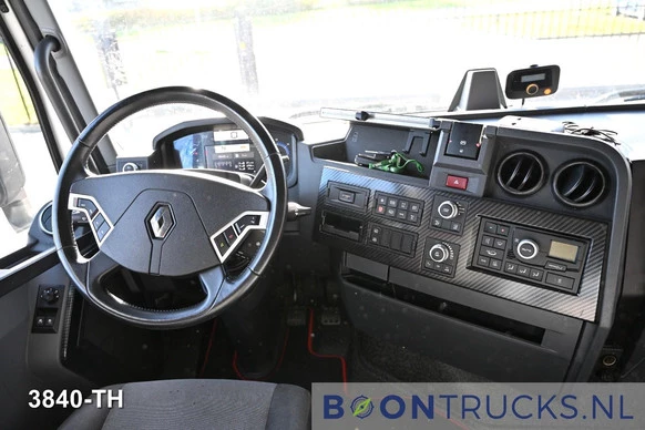 Renault T 480 - Afbeelding 21 van 27