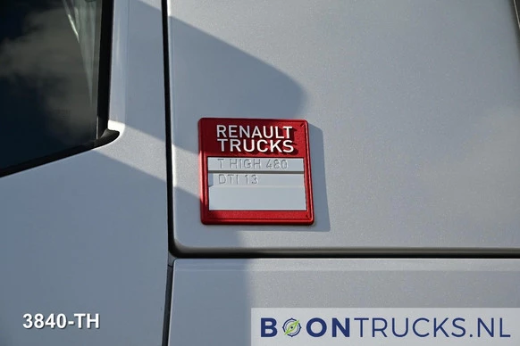 Renault T 480 - Afbeelding 23 van 27