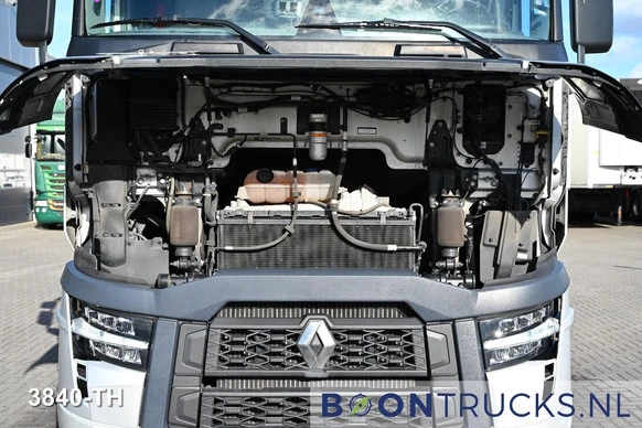 Renault T 480 - Afbeelding 24 van 27