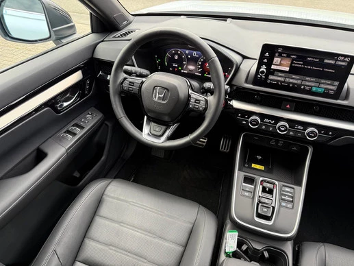 Honda CR-V - Afbeelding 26 van 30