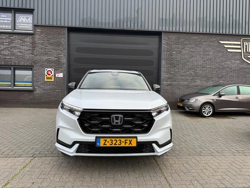 Honda CR-V - Afbeelding 3 van 30