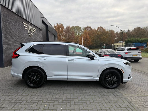 Honda CR-V - Afbeelding 5 van 30