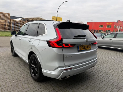 Honda CR-V - Afbeelding 8 van 30