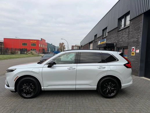 Honda CR-V - Afbeelding 9 van 30