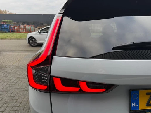 Honda CR-V - Afbeelding 11 van 30