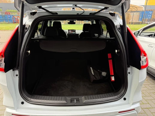 Honda CR-V - Afbeelding 12 van 30