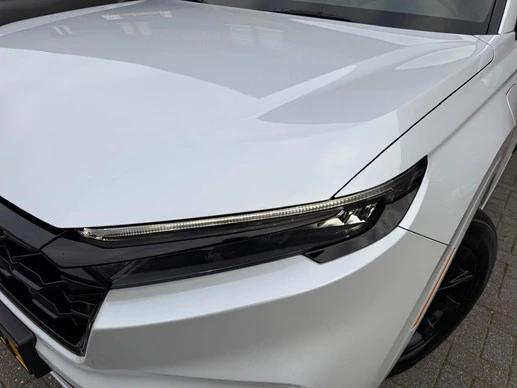 Honda CR-V - Afbeelding 16 van 30