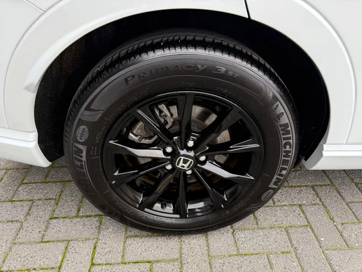 Honda CR-V - Afbeelding 17 van 30