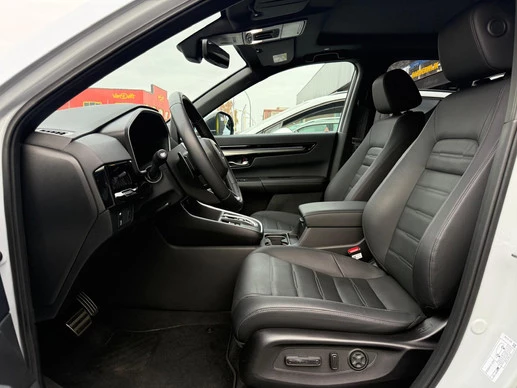 Honda CR-V - Afbeelding 19 van 30