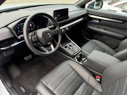 Honda CR-V - Afbeelding 20 van 30