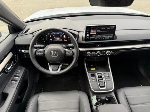 Honda CR-V - Afbeelding 21 van 30