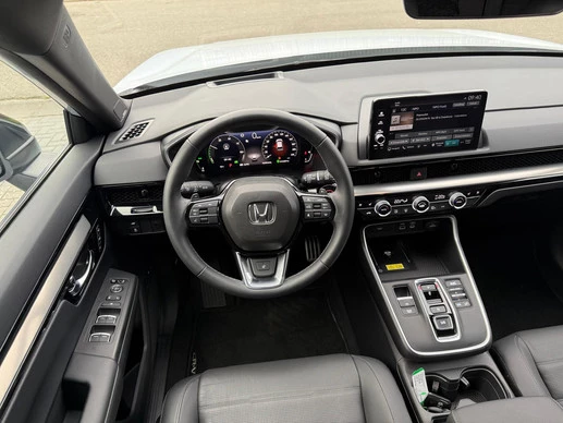 Honda CR-V - Afbeelding 22 van 30