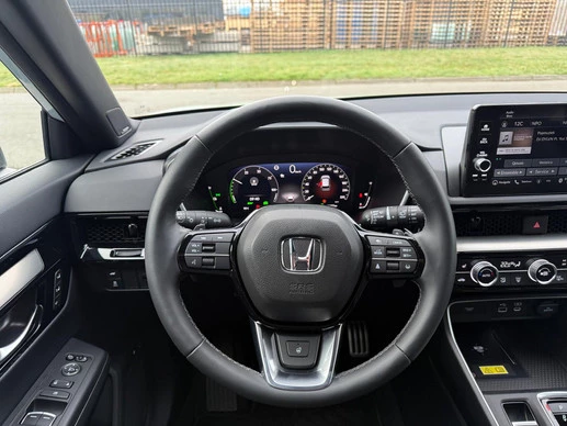 Honda CR-V - Afbeelding 23 van 30
