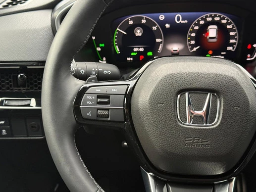 Honda CR-V - Afbeelding 24 van 30