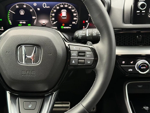 Honda CR-V - Afbeelding 25 van 30