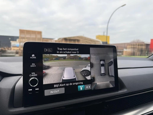 Honda CR-V - Afbeelding 30 van 30