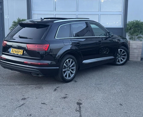 Audi Q7 - Afbeelding 5 van 22