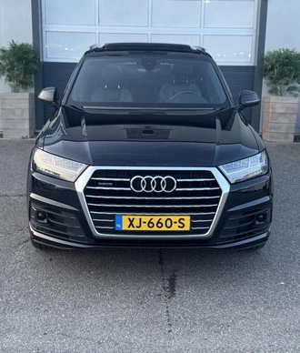 Audi Q7 - Afbeelding 6 van 22